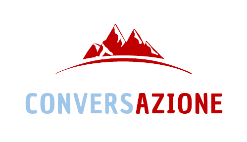 Logo ConversAZIONE